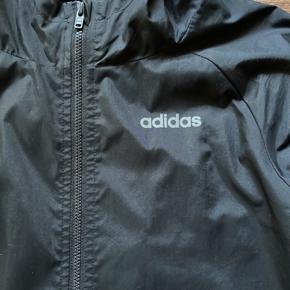 Adidas Windbreaker - Picture 2 of 5